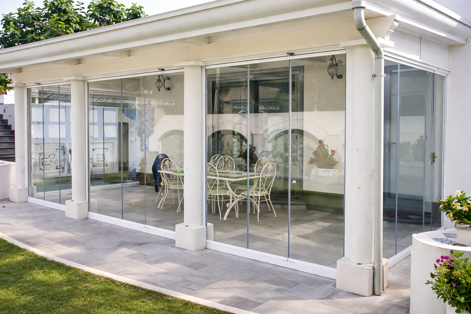 Home infissi e serramenti su misura installazione sanremo liguria